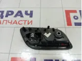 Ручка двери внутренняя задняя правая Chevrolet Tahoe 22855636