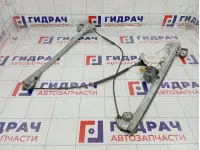 Стеклоподъемник электрический передний левый Chevrolet Tahoe 20945138