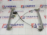 Стеклоподъемник электрический передний левый Chevrolet Tahoe 20945138