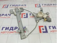 Стеклоподъемник электрический задний левый Chevrolet Tahoe 23227000