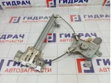 Стеклоподъемник электрический задний левый Chevrolet Tahoe 23227000