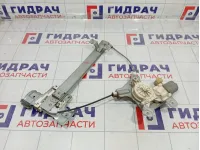 Стеклоподъемник электрический задний правый Chevrolet Tahoe 23227001