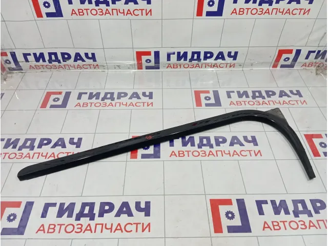 Накладка стекла заднего правого Chevrolet Tahoe 22774085