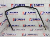 Уплотнитель стекла переднего правого Chevrolet Tahoe 22803683