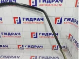 Уплотнитель стекла переднего правого Chevrolet Tahoe 22803683