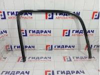 Уплотнитель стекла заднего левого Chevrolet Tahoe 22803680