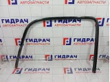 Уплотнитель стекла заднего правого Chevrolet Tahoe 22803681