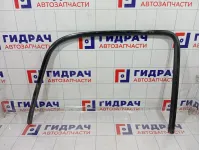 Уплотнитель стекла заднего правого Chevrolet Tahoe 22803681