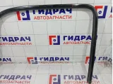 Уплотнитель стекла заднего правого Chevrolet Tahoe 22803681