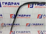 Уплотнитель стекла заднего правого Chevrolet Tahoe 22803681