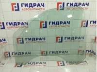 Стекло двери передней левой Chevrolet Tahoe 15175143