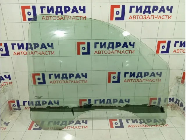 Стекло двери передней правой Chevrolet Tahoe 15175144