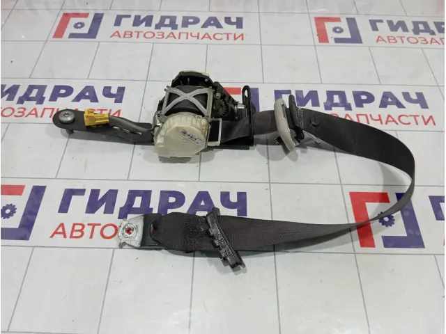 Ремень безопасности с пиропатроном передний правый Chevrolet Tahoe 19181036