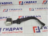 Ремень безопасности задний левый Chevrolet Tahoe 19151104