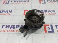 Моторчик отопителя (печки) задний Chevrolet Tahoe 84156077