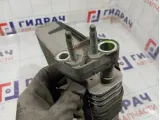 Испаритель кондиционера Chevrolet Tahoe 89019027