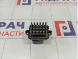 Резистор отопителя Chevrolet Tahoe 15141283