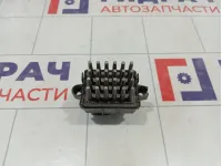 Резистор отопителя Chevrolet Tahoe 15141283