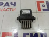 Резистор отопителя Chevrolet Tahoe 15141283