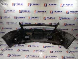Бампер передний Chevrolet Tahoe 25814570
