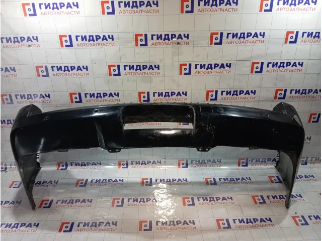 Бампер задний Chevrolet Tahoe 20951793
