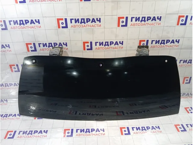 Стекло заднее Chevrolet Tahoe 25916024