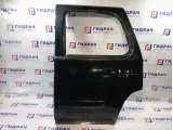 Дверь задняя левая Chevrolet Tahoe 22892597