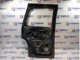 Дверь задняя левая Chevrolet Tahoe 22892597