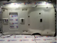 Обшивка потолка Chevrolet Tahoe 25907673