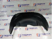Локер (Подкрылок) задний правый Chevrolet Tahoe 15938666