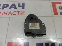 Моторчик заслонки отопителя (печки) Chevrolet Tahoe 75003519