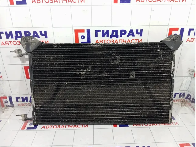 Радиатор кондиционера Chevrolet Tahoe 20913751