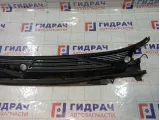 Решетка под лобовое стекло (Жабо) Chevrolet Tahoe 25872303