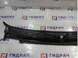 Решетка под лобовое стекло (Жабо) Chevrolet Tahoe 25872303