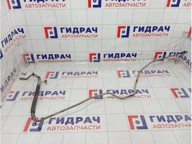 Трубка масляная Chevrolet Tahoe