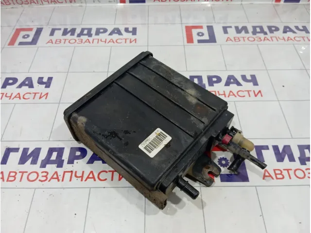 Абсорбер (фильтр угольный) Chevrolet Tahoe 15220023