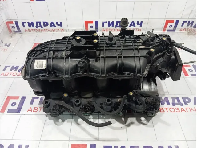 Коллектор впускной Chevrolet Tahoe 12580420