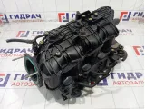Коллектор впускной Chevrolet Tahoe 12580420