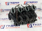 Коллектор впускной Chevrolet Tahoe 12580420