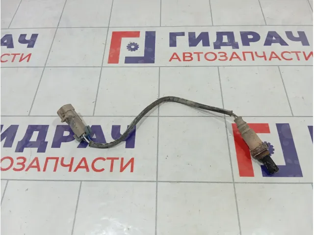 Датчик кислородный/Lambdasonde Chevrolet Tahoe