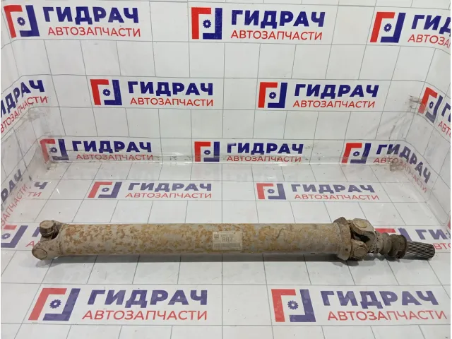 Вал карданный передний Chevrolet Tahoe 22845694