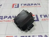 Блок управления двигателем (гбо) Chevrolet Tahoe