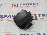 Блок управления двигателем (гбо) Chevrolet Tahoe