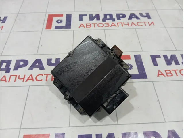 Блок управления двигателем (гбо) Chevrolet Tahoe