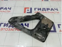 Кронштейн крепления аккумулятора (АКБ) Chevrolet Tahoe 10399558