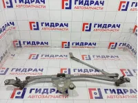 Трапеция стеклоочистителя Chevrolet Tahoe