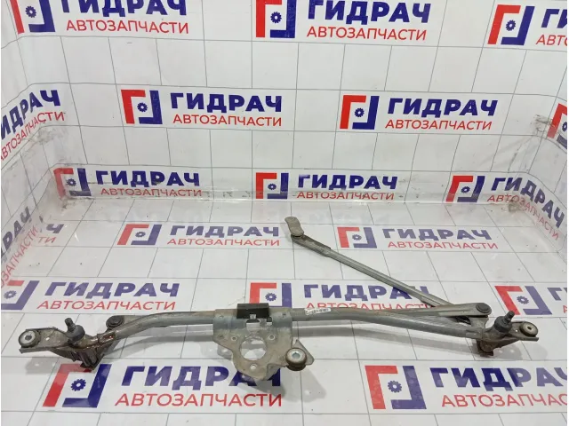 Трапеция стеклоочистителя Chevrolet Tahoe