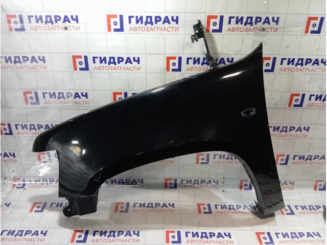 Крыло переднее левое Chevrolet Tahoe 22977475