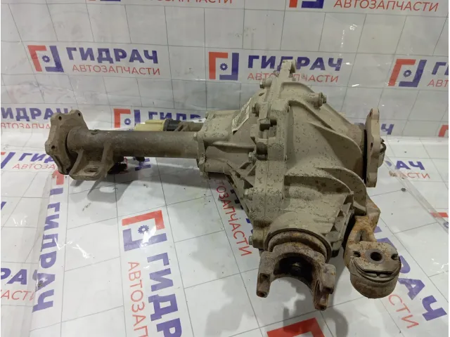 Редуктор передний Chevrolet Tahoe