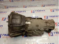 АКПП (автоматическая коробка переключения передач) Chevrolet Tahoe 17803781